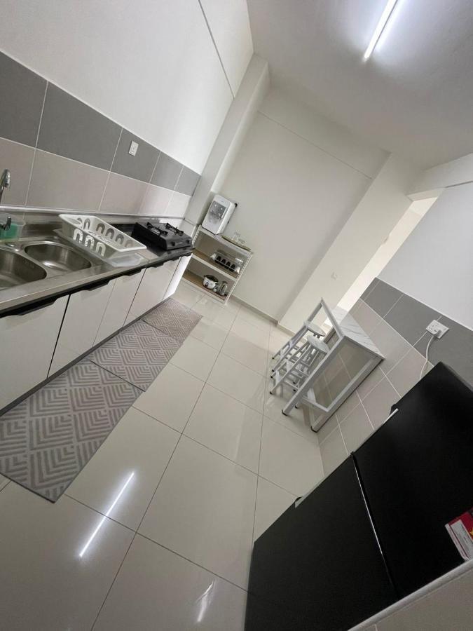 Rumah Puteh Homestay Ipoh Ngoại thất bức ảnh