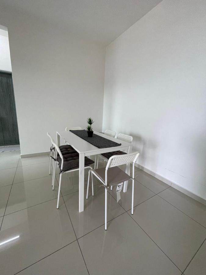 Rumah Puteh Homestay Ipoh Ngoại thất bức ảnh
