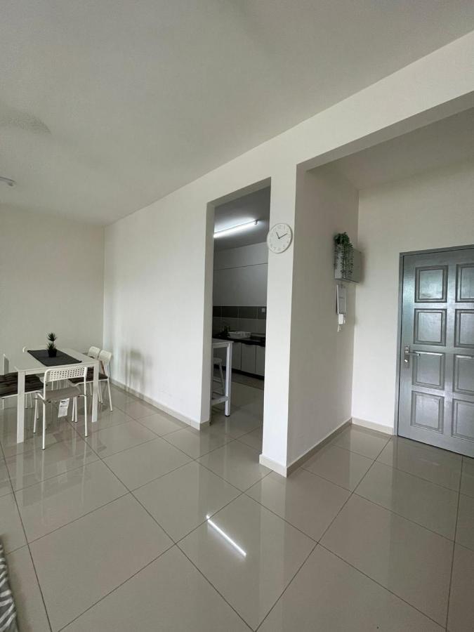 Rumah Puteh Homestay Ipoh Ngoại thất bức ảnh